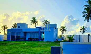 Imagem: Espetacular casa em condomínio fechado