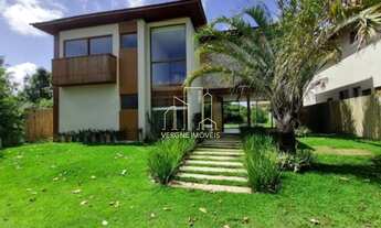 Imagem: Casa alto luxo com cinco suíte espaço