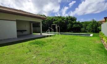 Imagem 6: Casa alto luxo com cinco suíte espaço gourmet piscina a venda em Praia do Forte