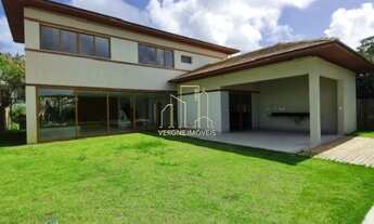 Imagem 2: Casa alto luxo com cinco suíte espaço gourmet piscina a venda em Praia do Forte