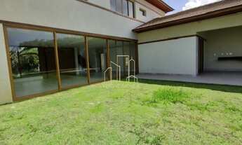 Imagem 3: Casa alto luxo com cinco suíte espaço gourmet piscina a venda em Praia do Forte