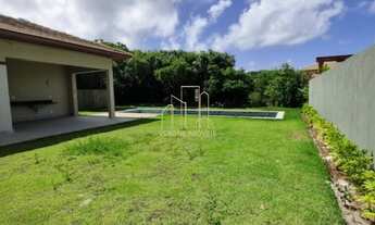 Imagem 4: Casa alto luxo com cinco suíte espaço gourmet piscina a venda em Praia do Forte