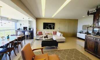 Imagem 7: Apartamento com três suítes varanda gourmet vista mar a venda no Greenville Etco em Patama