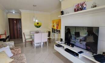 Imagem 7: Apartamento de alto padrão com quatro suítes e armários planejados a venda no caminho das