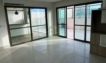 Imagem 3: Apartamento alto luxo decorado com quatro suítes a venda no condomínio Parque Tropical em