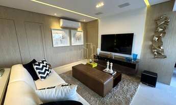 Imagem 6: Apartamento com três quartos suíte e varanda gourmet a venda no Greenville Platno em Pata