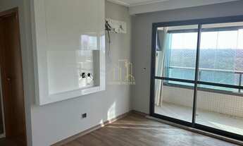 Imagem 5: Apartamento alto luxo decorado com quatro suítes a venda no condomínio Parque Tropical em