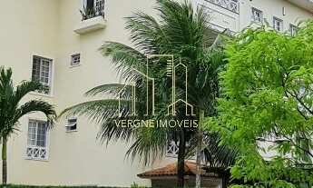 Imagem: Apartamento Garden a venda no Jardim Mediterraneo