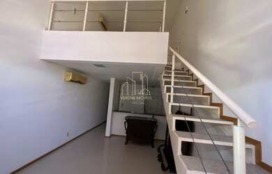 Imagem 9: Excelente loft duplex com um quarto a venda no caminho das Arvores