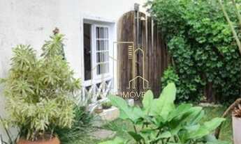 Imagem 4: Apartamento Garden a venda no Jardim Mediterraneo com tres quartos duas suites closet e ho