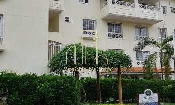 Imagem 2: Apartamento Garden a venda no Jardim Mediterraneo com tres quartos duas suites closet e ho