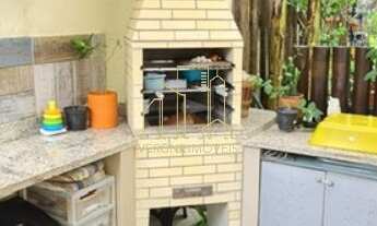 Imagem 6: Apartamento Garden a venda no Jardim Mediterraneo com tres quartos duas suites closet e ho