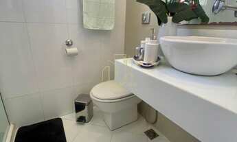 Imagem 7: Excelente apartamento com três quartos suite armários planejados a venda no Candeal