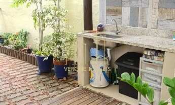 Imagem 7: Apartamento Garden a venda no Jardim Mediterraneo com tres quartos duas suites closet e ho