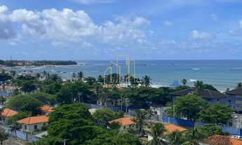 Imagem 6: Excelente apartamento vista mar com três quartos armários planejados a venda em Piatã