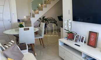 Imagem 5: Excelente apartamento vista mar com três quartos armários planejados a venda em Piatã