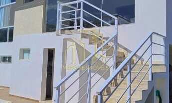 Imagem: Com conceito moderno e ambientes amplos