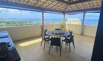 Imagem: Excelente apartamento vista mar com três