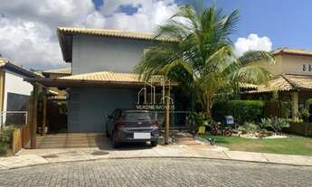 Imagem: Vendo casa reformada em Patamares com quatro