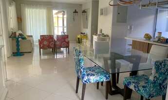 Imagem 4: Vendo casa reformada em Patamares com quatro quartos suíte espaço gourmet e jacuzzi