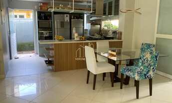 Imagem 3: Vendo casa reformada em Patamares com quatro quartos suíte espaço gourmet e jacuzzi