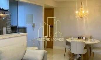 Imagem 5: Excelente apartamento com dois quartos e armários planejados a venda em Armação