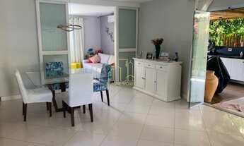 Imagem 2: Vendo casa reformada em Patamares com quatro quartos suíte espaço gourmet e jacuzzi