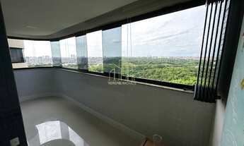 Imagem 3: Excelente apartamento com dois quartos e armários planejados a venda em Armação