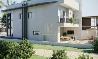 Imagem 2: Moderna casa com 4 quartos e ambientes amplos no Terras Alphaville em Camaçari