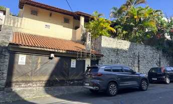 Imagem: Excelente casa com três quartos com ampla