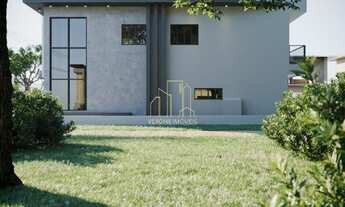 Imagem 7: Moderna casa com 4 quartos e ambientes amplos no Terras Alphaville em Camaçari