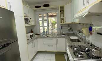 Imagem 7: Bela casa em condomínio fechado com três quartos e espaço gourmet GOLF QUATRO RODAS