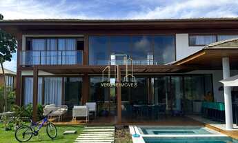 Imagem: Excelente casa de alto padrão com seis