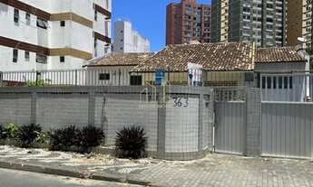 Imagem 4: Casa com excelente localização para fins residencial e comercial a venda na Pituba