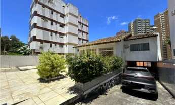 Imagem 2: Casa com excelente localização para fins residencial e comercial a venda na Pituba