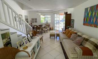 Imagem 2: Bela casa reformada em condomínio fechado com três quartos e espaço gourmet a venda em ita