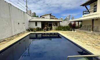 Imagem 3: Excelente casa duplex em condomínio fechado com cinco suítes e área gourmet a venda em Pat