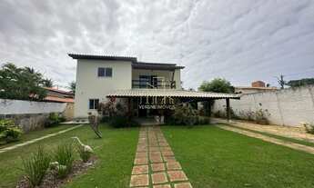 Imagem 5: Excelente casa duplex em condomínio fechado com cinco suítes e área gourmet a venda em Pat