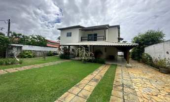 Imagem 4: Excelente casa duplex em condomínio fechado com cinco suítes e área gourmet a venda em Pat