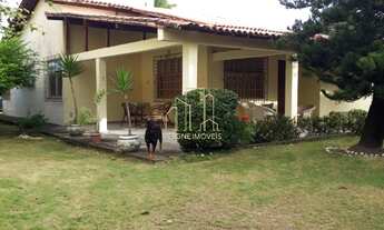 Imagem: CASA RESIDENCIAL em SALVADOR - BA, STELLA