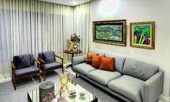 Imagem 2: Excelente cobertura duplex com três quartos home office e armários planejados para vender