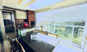 Imagem 5: Amplo Apartamento 3 Quartos com Suíte e Home Office à Venda em Patamares