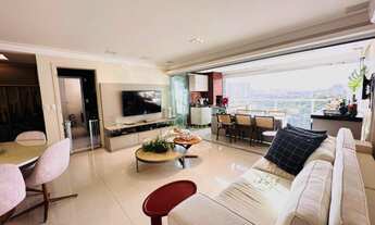 Imagem: Amplo Apartamento 3 Quartos com Suíte e