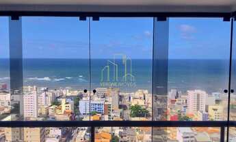 Imagem 5: Excelente apartamento vista mar com três quartos a venda na Pituba