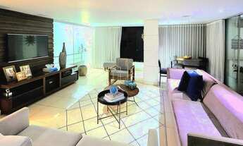 Imagem 3: Excelente cobertura duplex com três quartos home office e armários planejados para vender