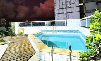 Imagem 7: Excelente cobertura duplex com três quartos home office e armários planejados para vender