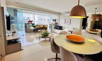 Imagem 2: Amplo Apartamento 3 Quartos com Suíte e Home Office à Venda em Patamares