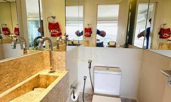 Imagem 7: Amplo Apartamento 3 Quartos com Suíte e Home Office à Venda em Patamares