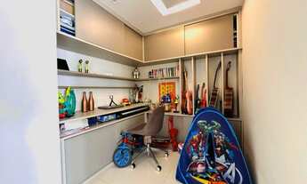 Imagem 6: Amplo Apartamento 3 Quartos com Suíte e Home Office à Venda em Patamares