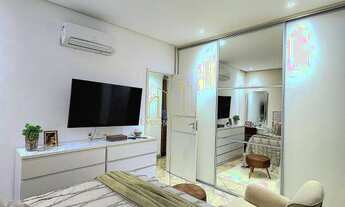 Imagem 4: Excelente cobertura duplex com três quartos home office e armários planejados para vender